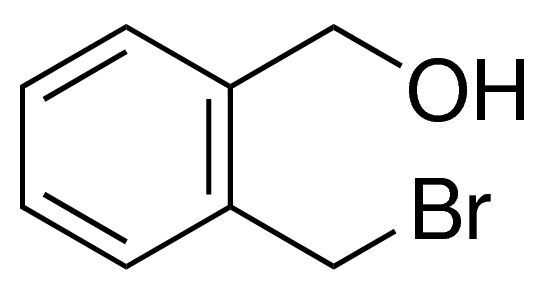 2-(Bromomethyl)benzyl alcohol