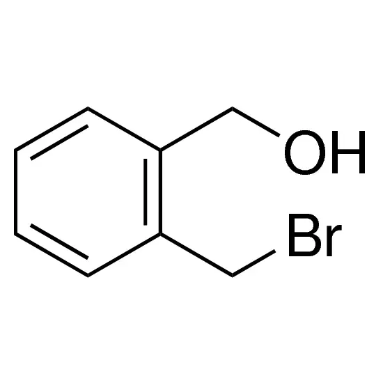 2-(Bromomethyl)benzyl alcohol