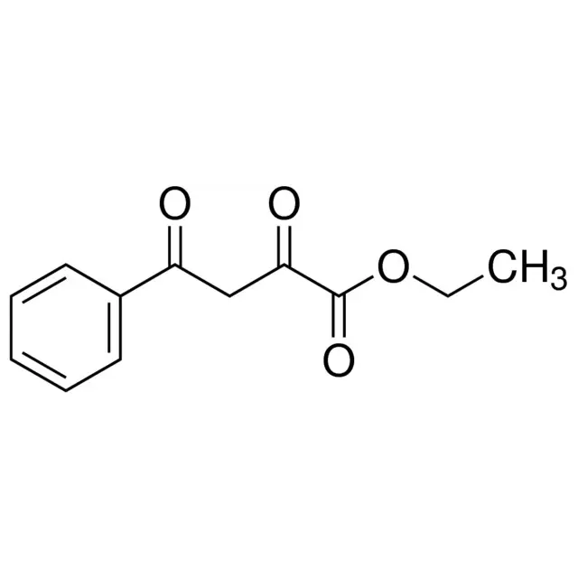 Ethyl 4-phenyl-2,4-dioxobutanoate