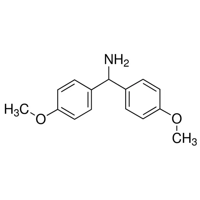 Bis(4-methoxyphenyl)methanamine