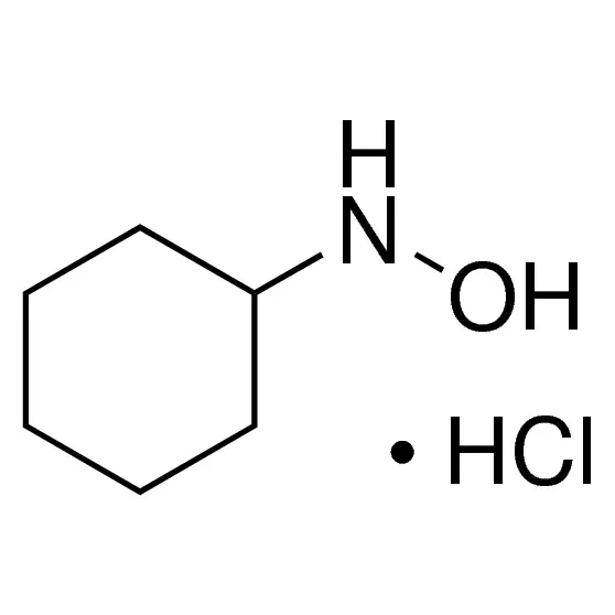 N-Cyclohexylhydroxylamine hydrochloride