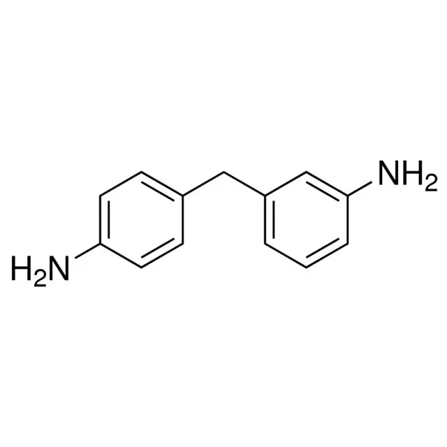 3,4′-Diaminodiphenylmethane