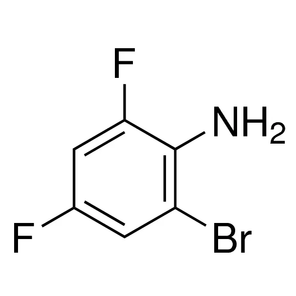2-Bromo-4,6-difluoroaniline