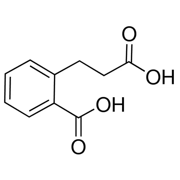 3-(2-Carboxyphenyl)propionic acid