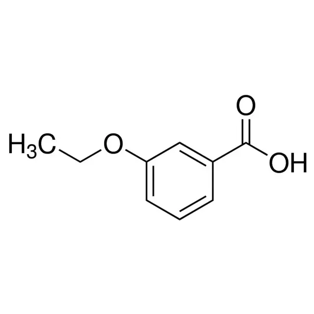 3-Ethoxybenzoic acid