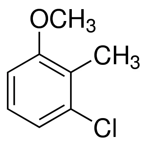 3-Chloro-2-methylanisole