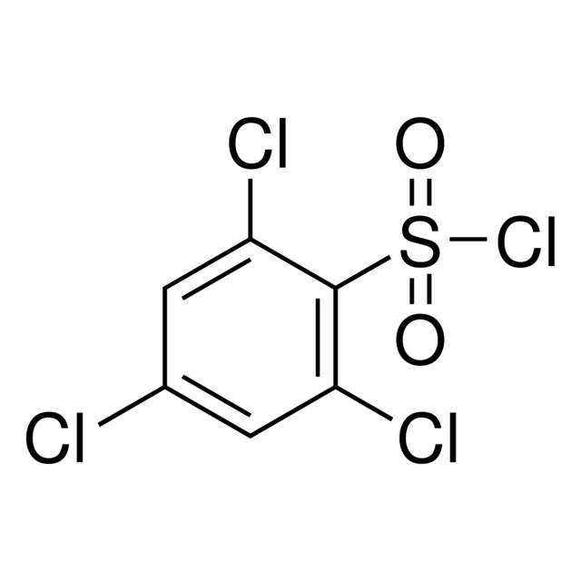 2,4,6-Trichlorobenzenesulfonyl chloride