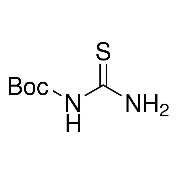 N-Boc-thiourea
