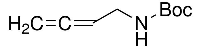 1-(Boc-amino)-2,3-butadiene