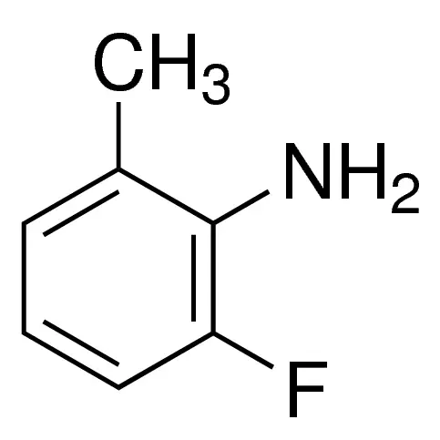 2-Fluoro-6-methylaniline