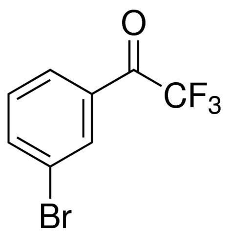 3′-Bromo-2,2,2-trifluoroacetophenone
