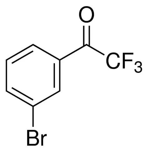 3′-Bromo-2,2,2-trifluoroacetophenone