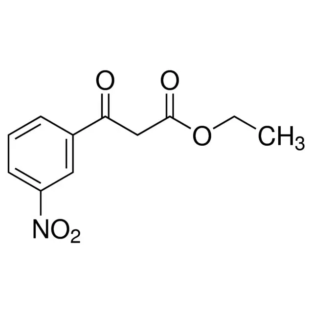 Ethyl 3-nitrobenzoylacetate