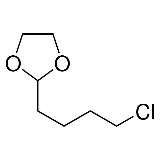2-(4-Chlorobutyl)-1,3-dioxolane
