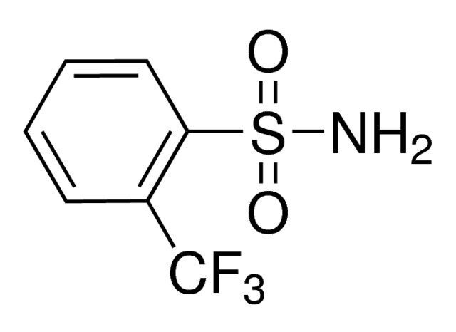 2-(Trifluoromethyl)benzenesulfonamide