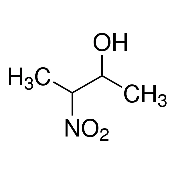 3-Nitro-2-butanol, mixture of isomers