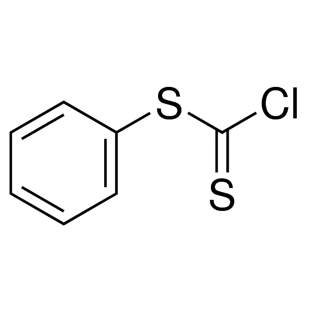 Phenyl chlorodithioformate