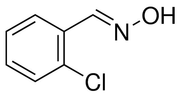 2-Chlorobenzaldehyde oxime