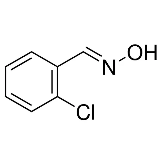 2-Chlorobenzaldehyde oxime