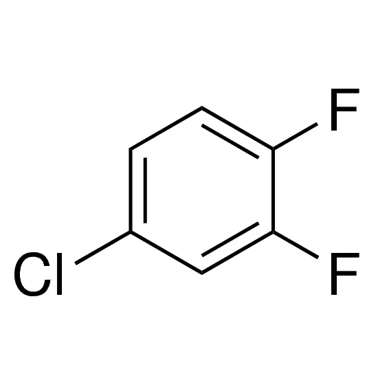 4-Chloro-1,2-difluorobenzene