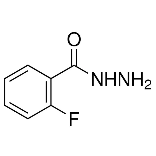 2-Fluorobenzoic hydrazide