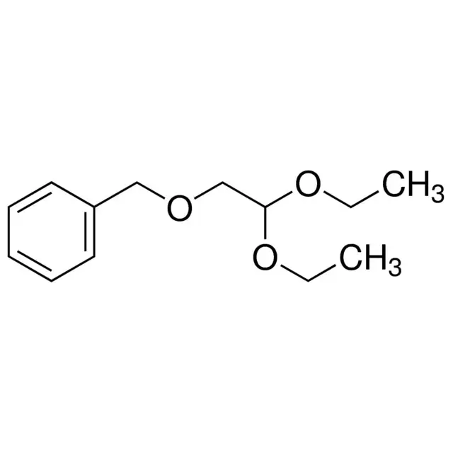 Benzyloxyacetaldehyde diethyl acetal