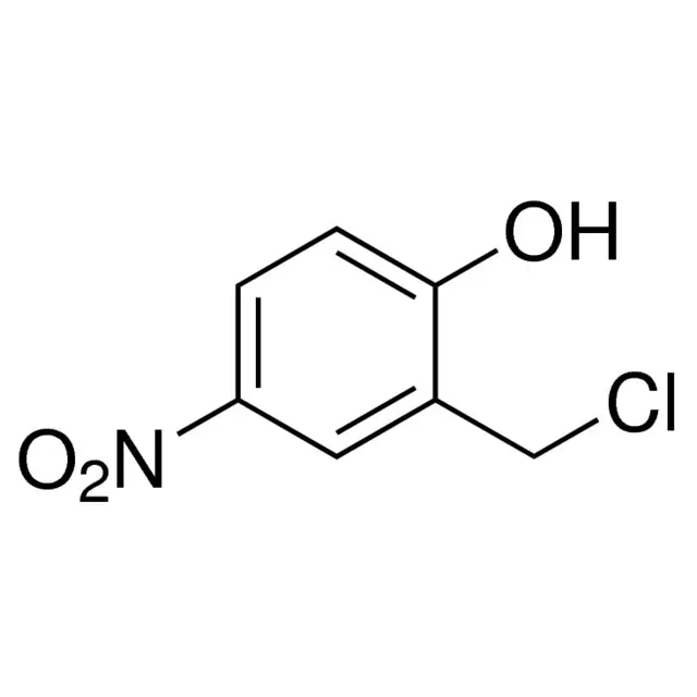 2-Chloromethyl-4-nitrophenol