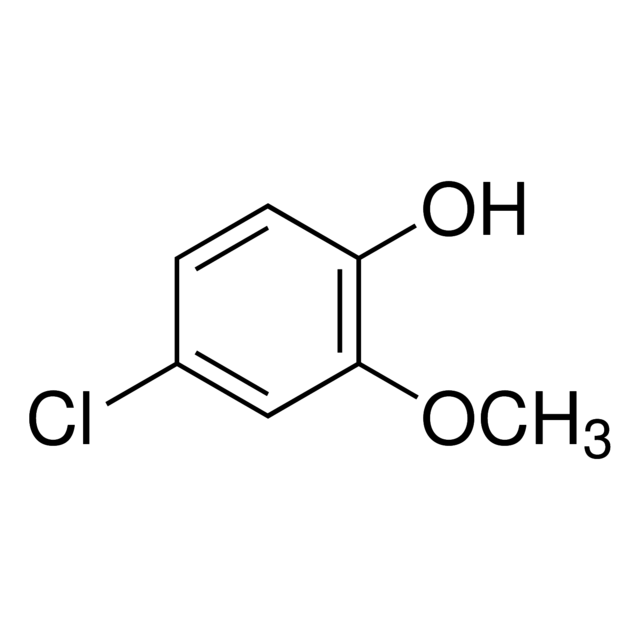 4-Chloro-2-methoxyphenol