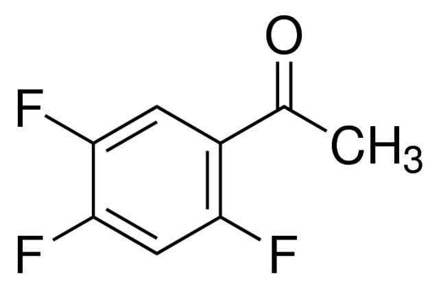 2′,4′,5′-Trifluoroacetophenone