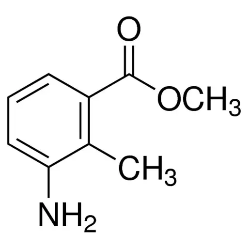 Methyl 3-amino-2-methylbenzoate