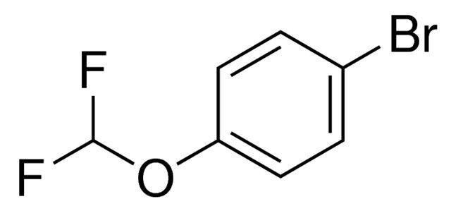 1-Bromo-4-(difluoromethoxy)benzene