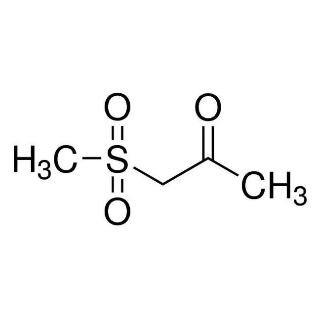 Methanesulfonylacetone