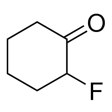 2-Fluorocyclohexanone