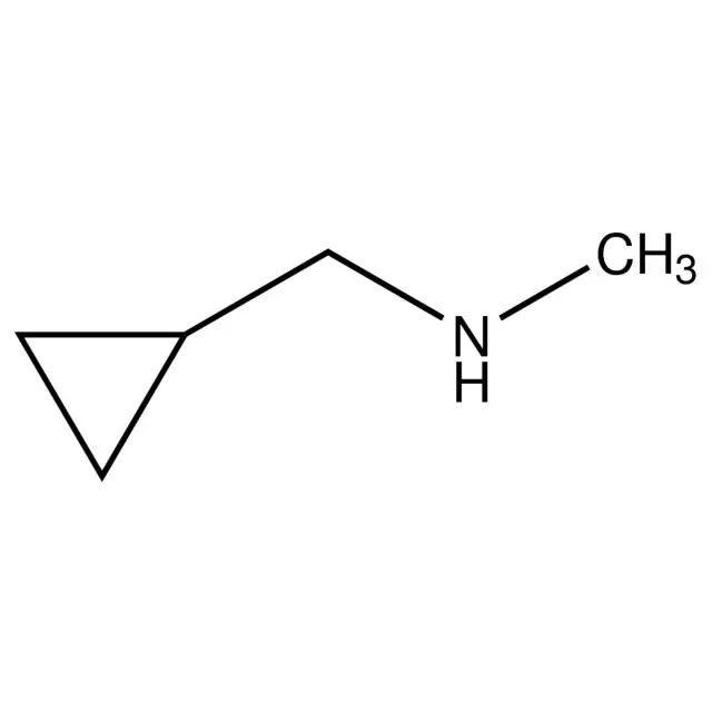 (Cyclopropylmethyl)methylamine