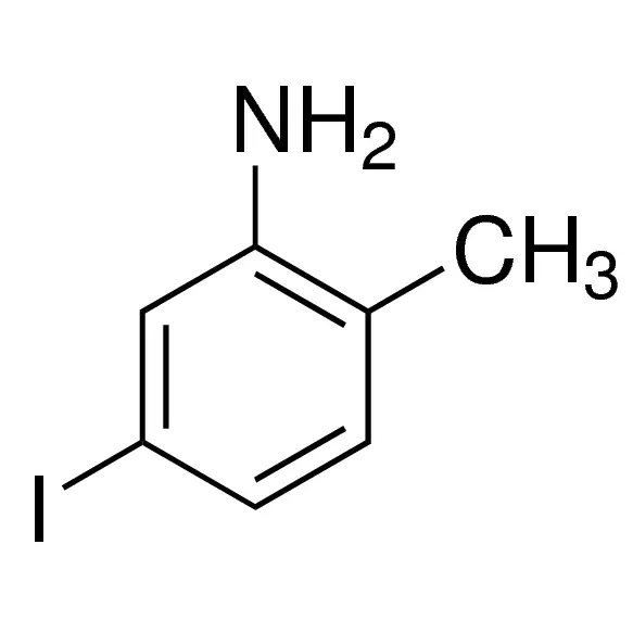 5-Iodo-2-methylaniline