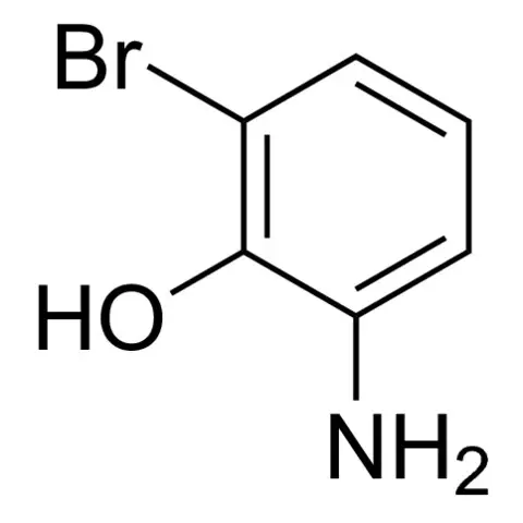 2-Amino-6-bromophenol