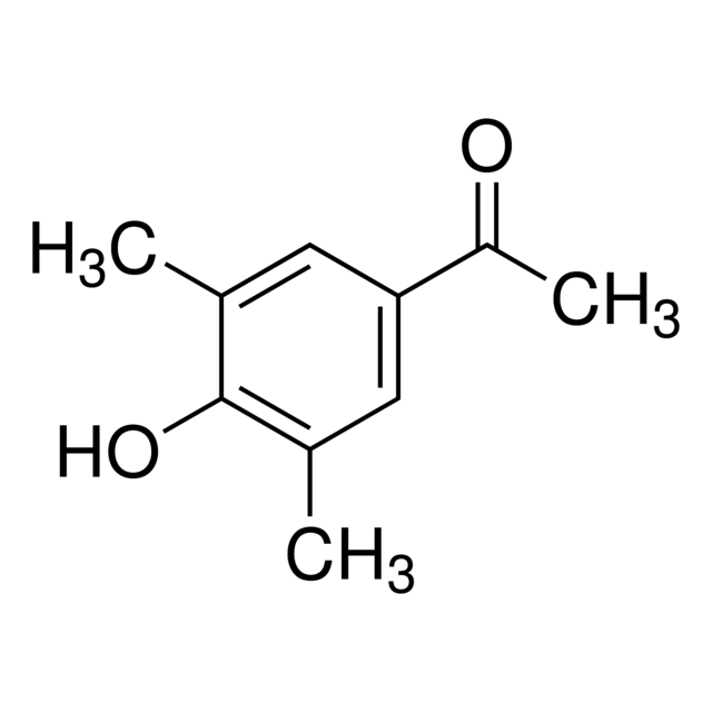 4′-Hydroxy-3′,5′-dimethylacetophenone