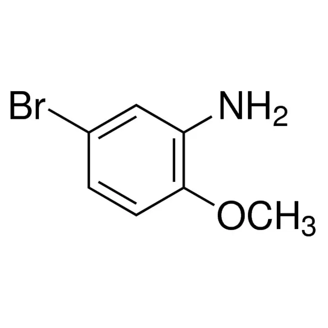 5-Bromo-2-methoxyaniline