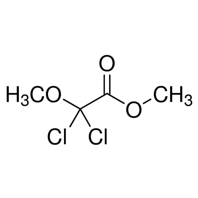 Methyl 2,2-dichloro-2-methoxyacetate