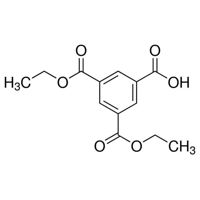 Diethyl 1,3,5-benzenetricarboxylate