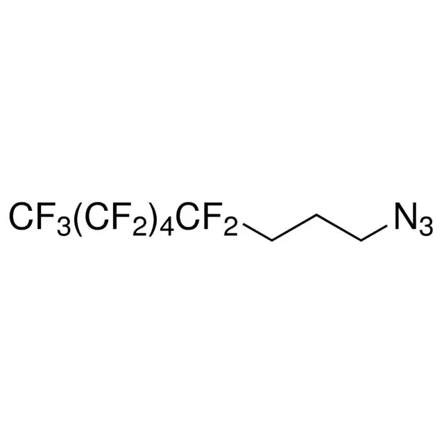 4,4,5,5,6,6,7,7,8,8,9,9,9-Tridecafluorononyl azide