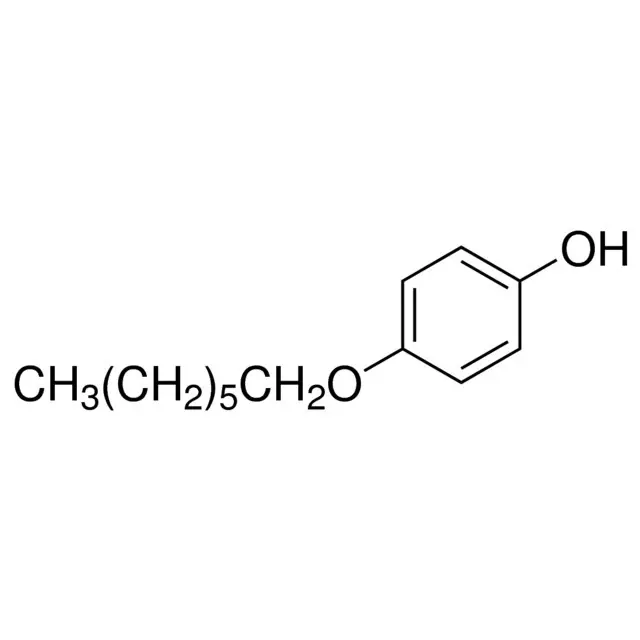 4-(Heptyloxy)phenol