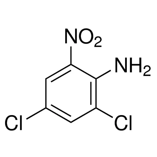 2,4-Dichloro-6-nitroaniline
