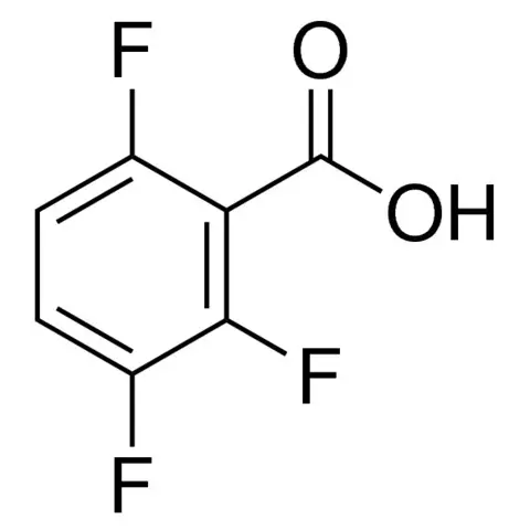 2,3,6-Trifluorobenzoic acid