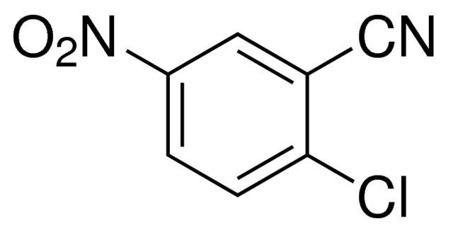 2-Chloro-5-nitrobenzonitrile