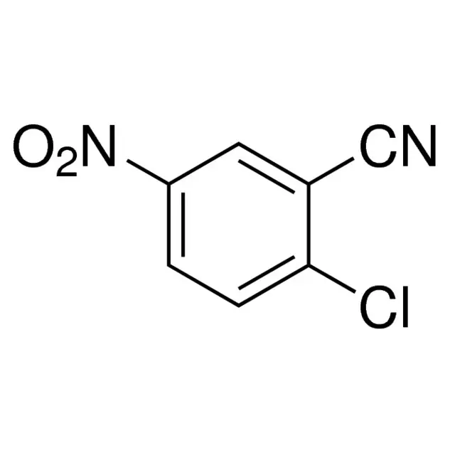 2-Chloro-5-nitrobenzonitrile