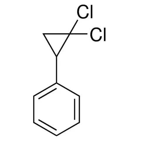 (2,2-Dichlorocyclopropyl)benzene