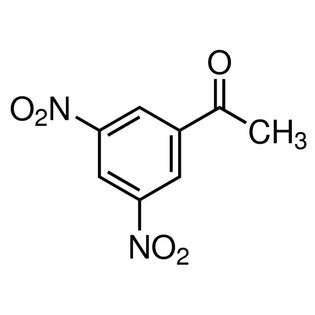 3′,5′-Dinitroacetophenone