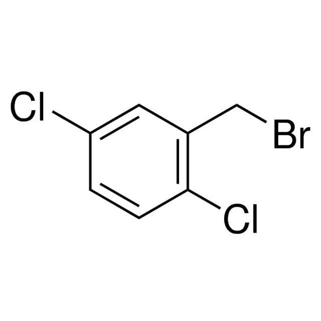 2,5-Dichlorobenzyl bromide