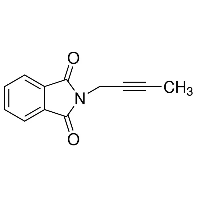 N-(2-Butynyl)phthalimide